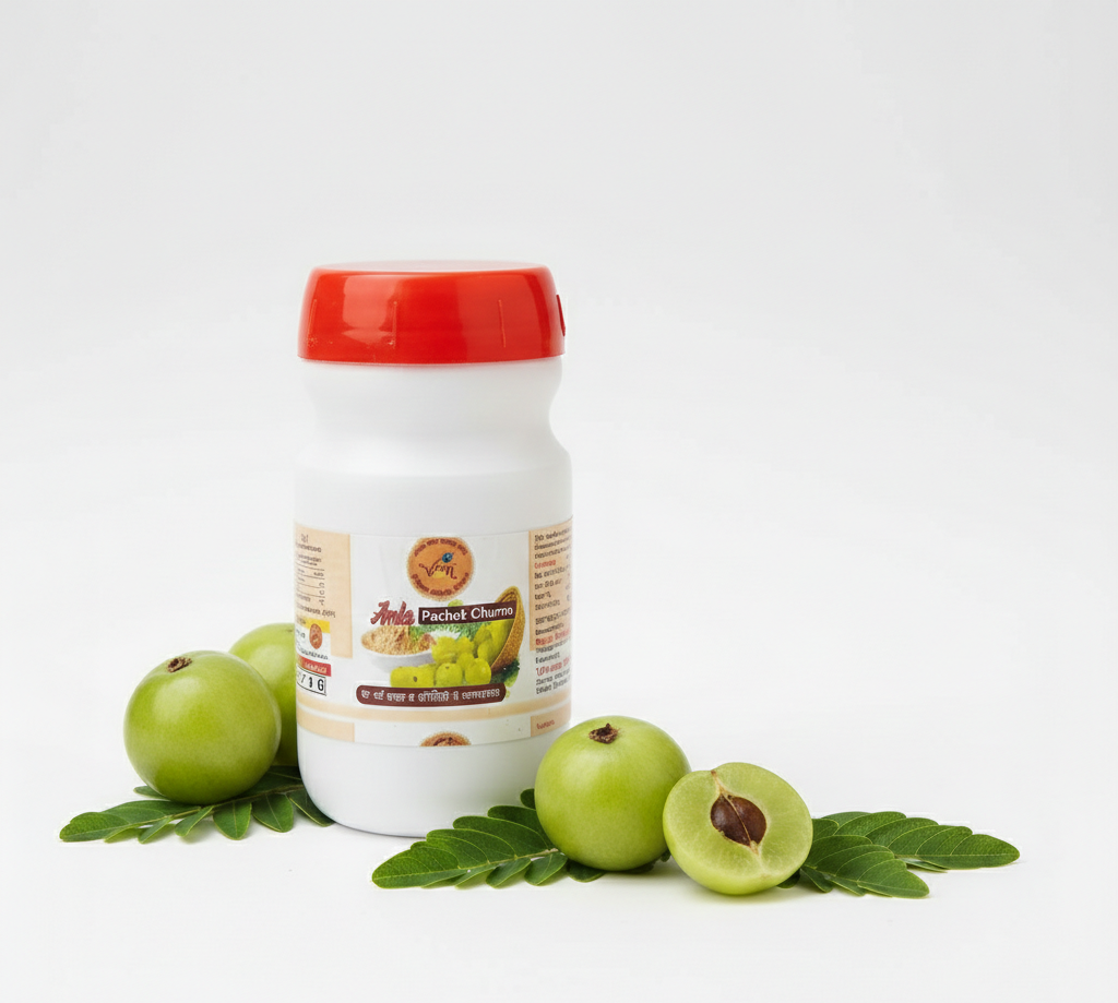 Churan & Digestives — best sweets shop in Haridwar product range